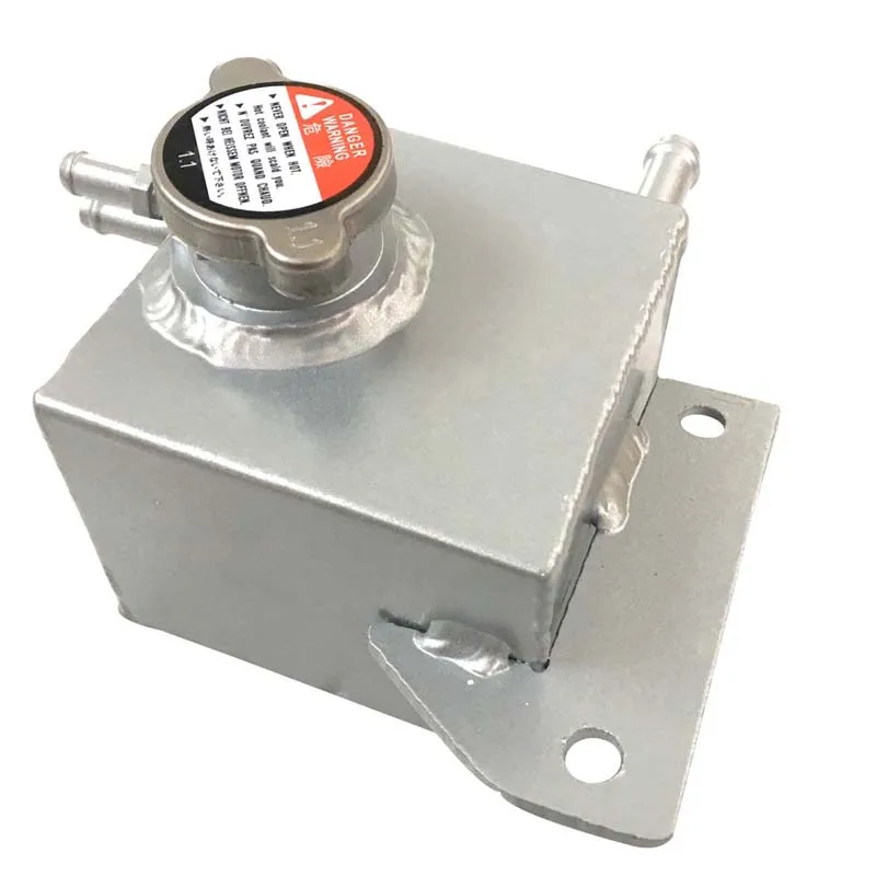 

Алюминиевый радиатор, расширительный бак охлаждающей жидкости, переливной резервуар для Subaru Wrx 2002 - 2007 / STI 2004-2016, бутылка