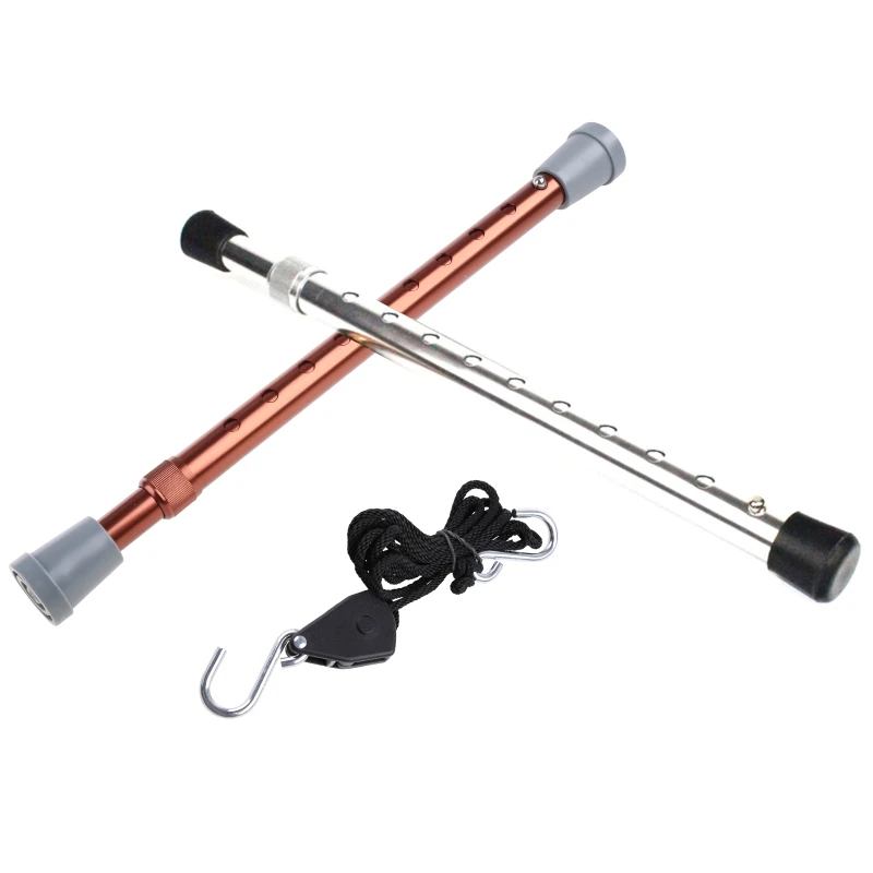 

Aluminum Alloy Hood Engine Cover Lift Up Support Prop Rod Dent Repair Tool Set Drop Shipping