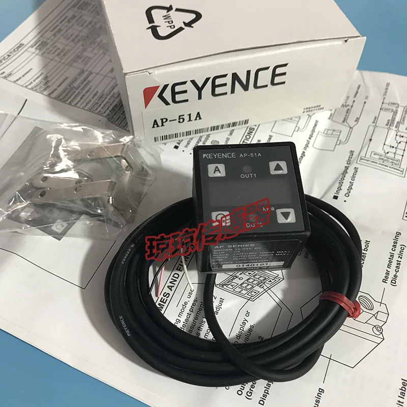 

Новый оригинальный цифровой датчик давления