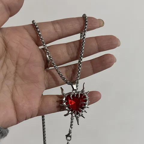 Ожерелье из нержавеющей стали imixlot