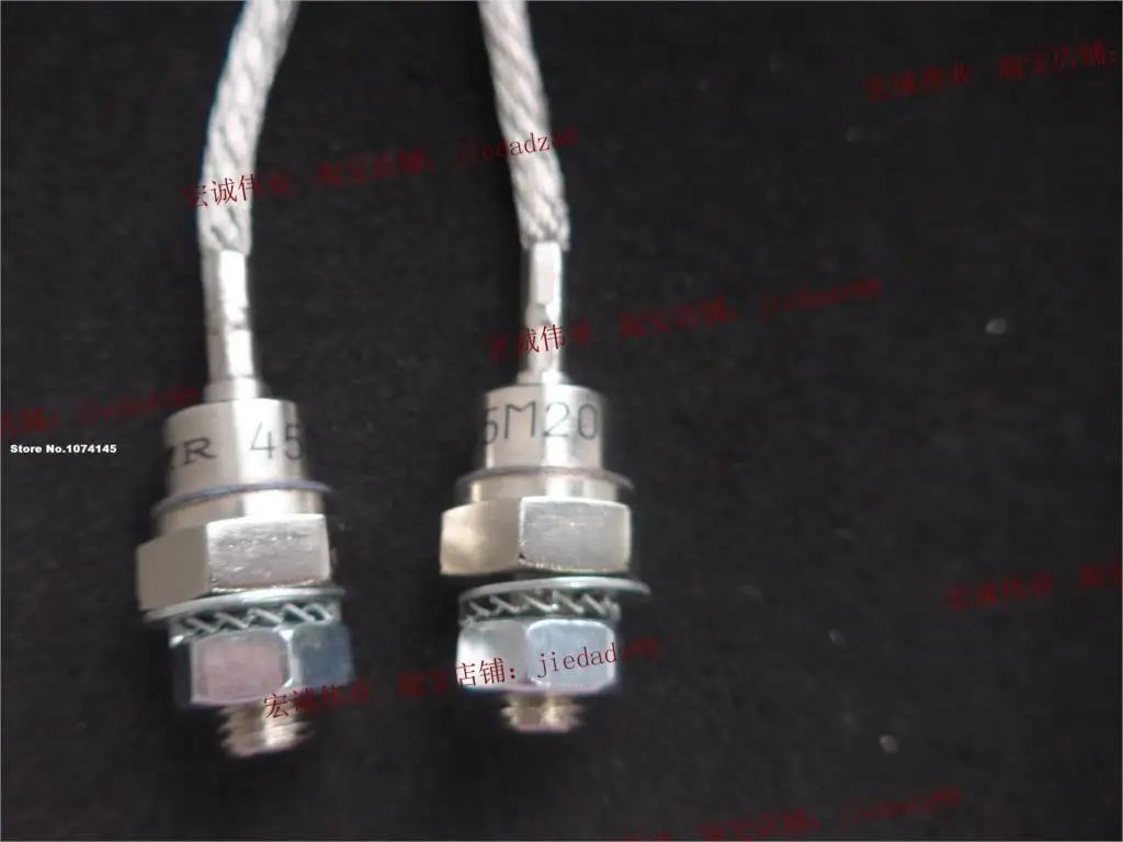 

Модуль питания 45M20 IGBT