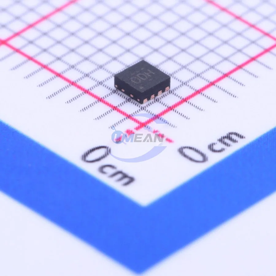 

Power chip - DC-DC chip TPS62067DSGT WSON-8_2x2mm