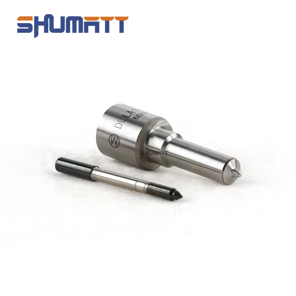 Форсунка для литья под давлением Common Rail DLLA149P1515 0433171936 Дизельный инжектор 0 445 110 259/0