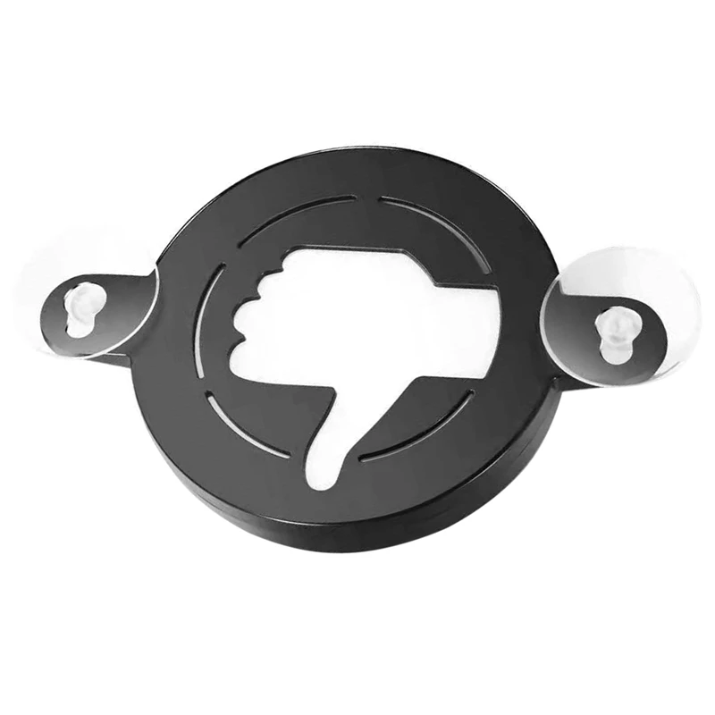 

Thank You Light Car Symbol For Thank You, Car Rear Window Remote Control Light Sign