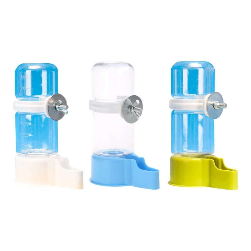 

Поилка для птицы Контейнеры для питья и кормления Коробка для хранения воды для домашних животных