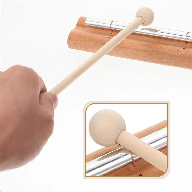 

Meditation Phoneme One Tone Percussion Instrument Orff Instruments for Kids