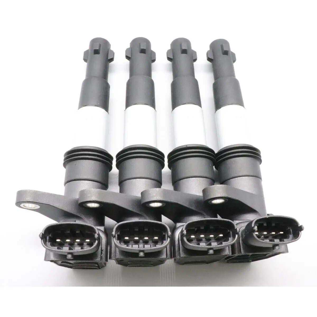 

Набор из 4 катушек зажигания 46794782 0221604103 для ALFA ROMEO 156 159 GT 2.0L