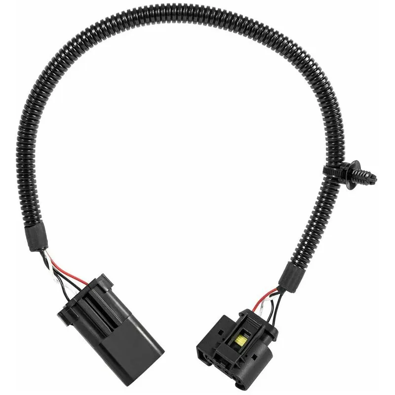 

Turbocharger Actuator Adapter Harness Fits for Dodge Ram Truck ISB 6.7 Holset HE300VG/HE351VE 5347703