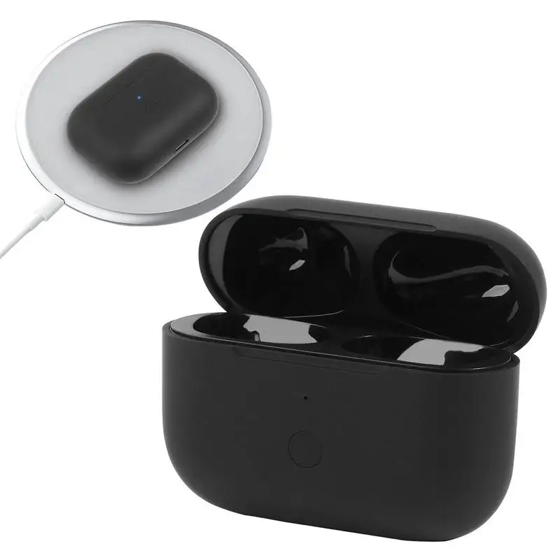 Для беспроводных наушников AirpodsPro, зарядное устройство для наушников, быстрое соединение, Совместимость с AirpodsPro
