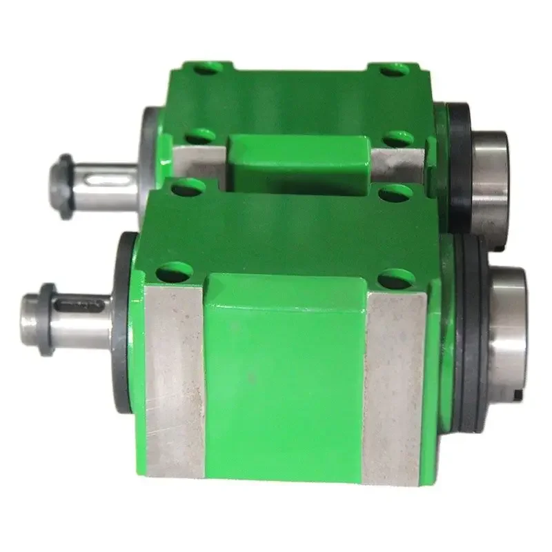 Головка электростанка для Расточного фрезерования и резки 3000-8000 об/мин