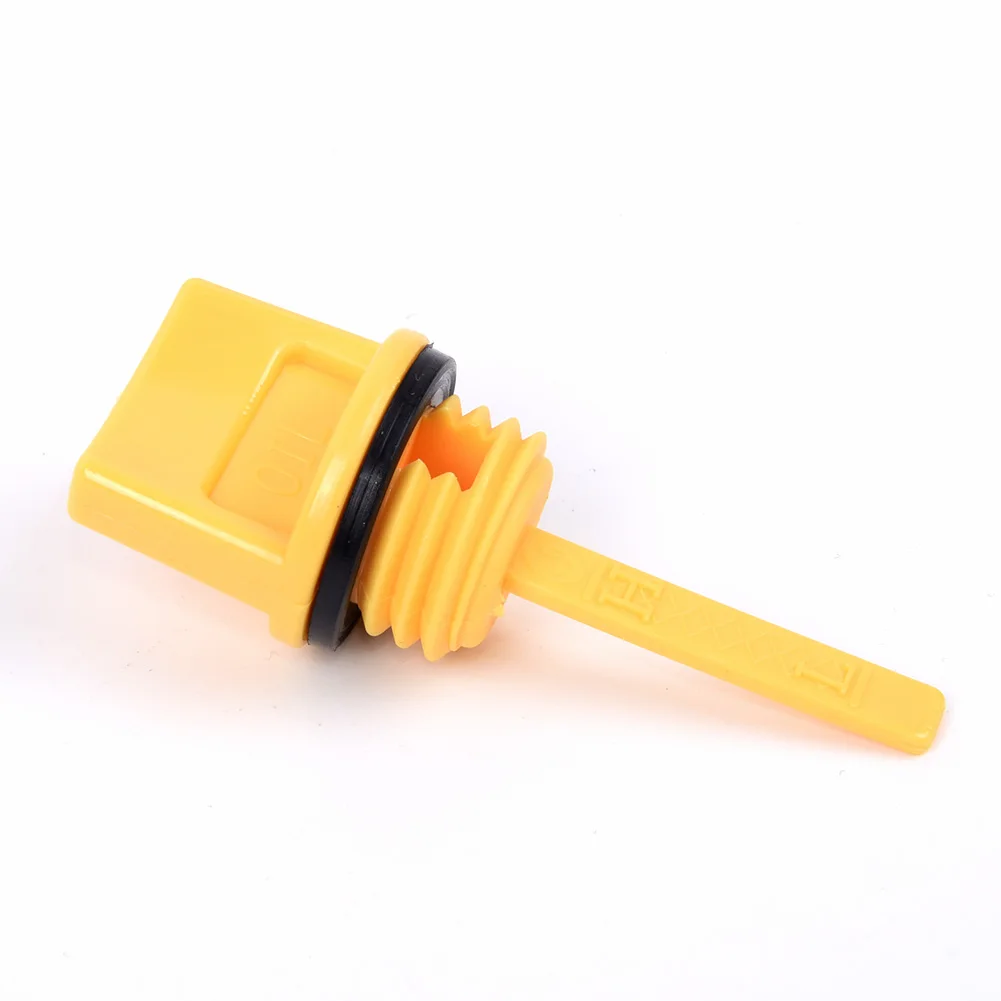 

2PCS Oil Filler Cap Dipstick Suit For HONDA GX120 GX140 GX160 GX200 Small Engine 5.5 6.5HP Home Garden Tool Parts