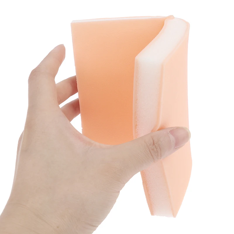 Медицинская силиконовая губчатая тренировочная подушечка Студенческая модель