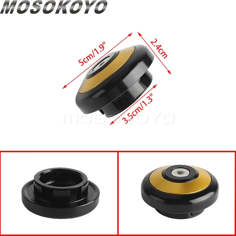 Крышки для крышки мотоциклетного масляного бака крышка наполнителя двигателя