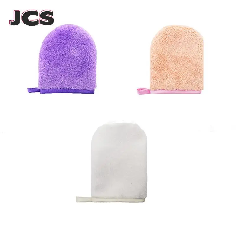 

1 шт., многоразовые накладки из микрофибры для глубокой очистки лица