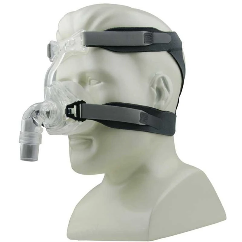Универсальный головной убор для ресmed Wellcome маска вентилятора носа Cpap