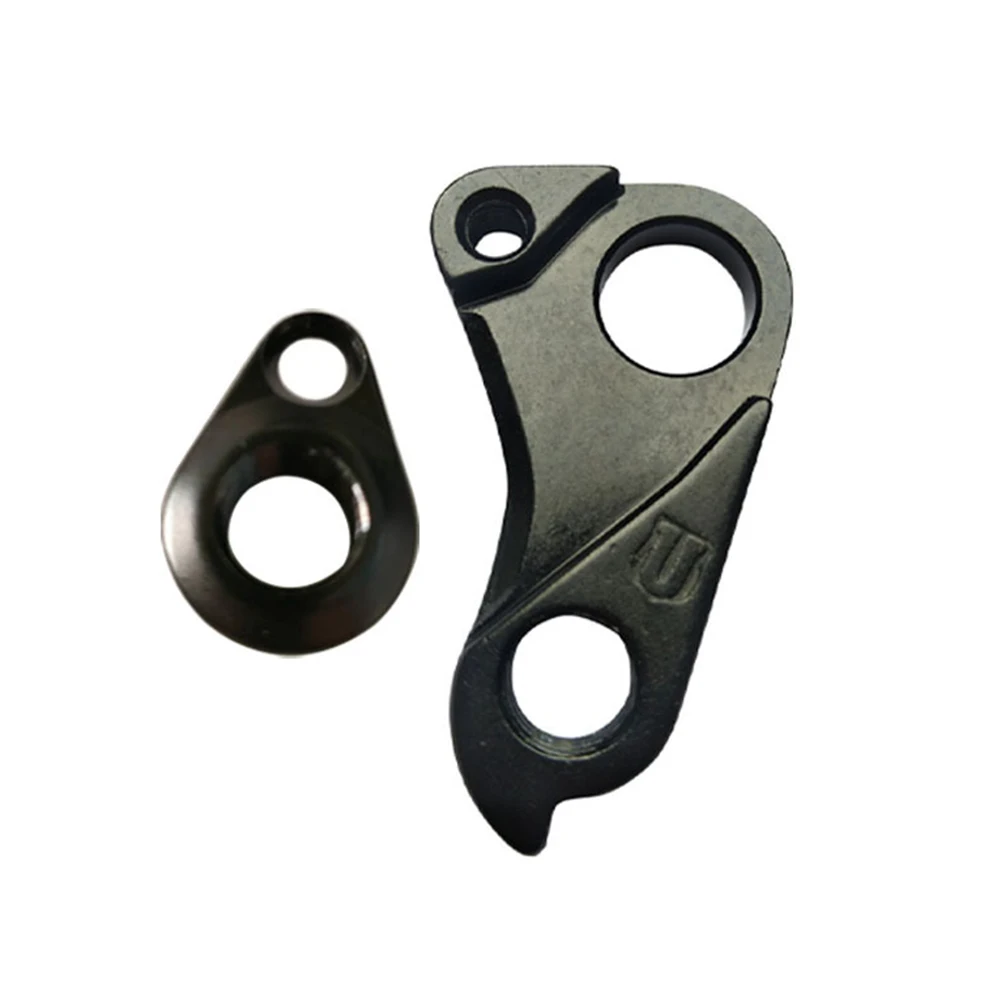 

1x Bicycle CNC Gear Rear Derailleur Mech Hanger For-Scott Aluminum Alloy Bike Parts Tail Hook Lug Rear Derailleur Size 202