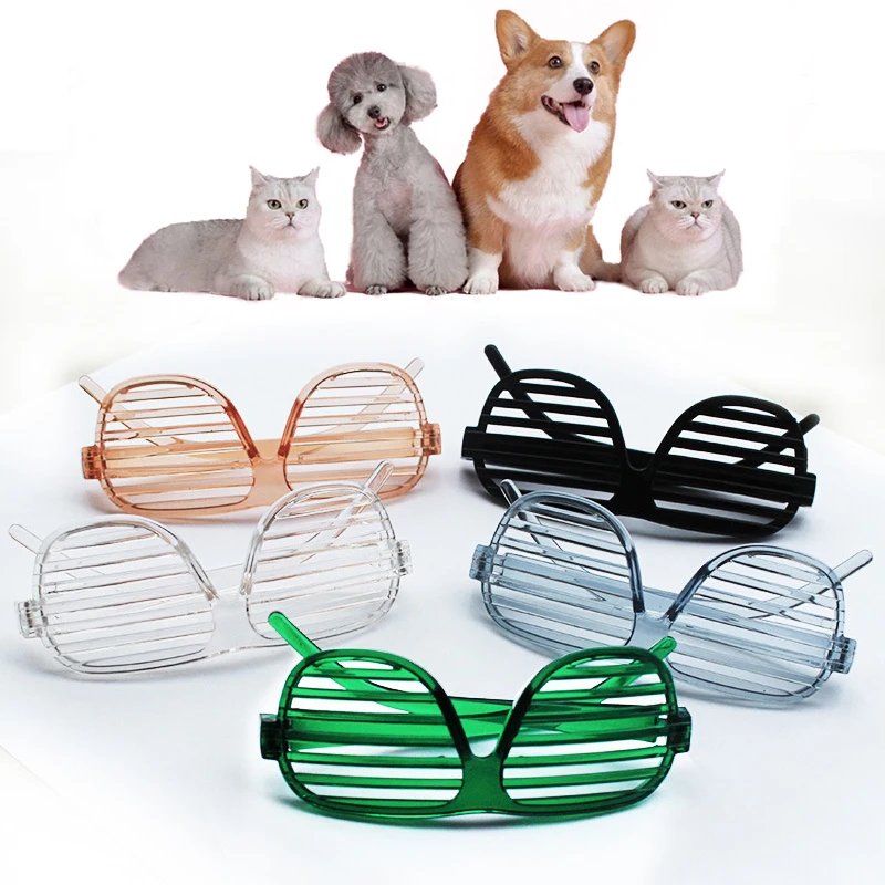 

Аксессуары для собак, кошек, собак, Фотошторы, солнцезащитные очки, товары для щенков, украшения, милые линзы, однотонные очки, очки