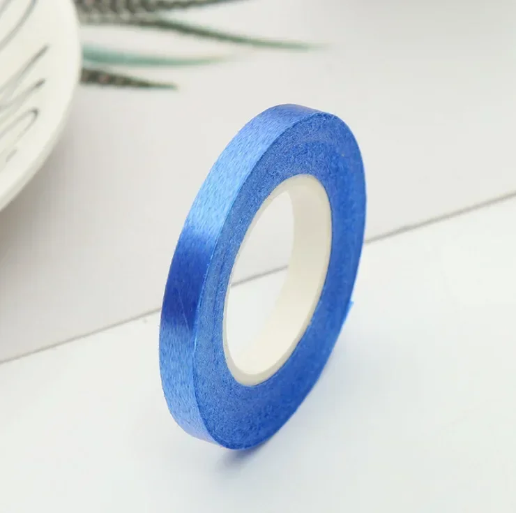 

Бумажная лента для букетов