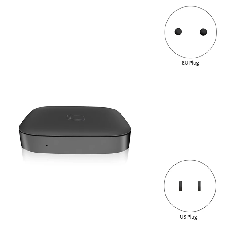 

Для Android 11 TV Box Hako Pro Google сертифицированный 2 + 16 Гб ОЗУ 4K для Netflix HD потоковая передача медиа плеер