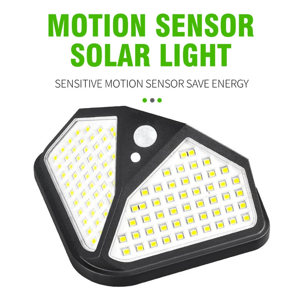 

Solar LED Light Professional Household Outdoor Wall Lamp Accessories