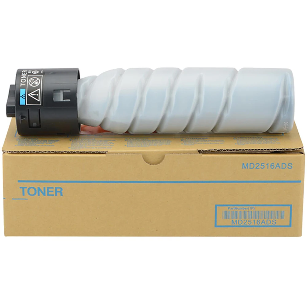 

N-118 119 Toner Cartridges FOR Konica Minolta Bizhub 195 235 215 7719 BK