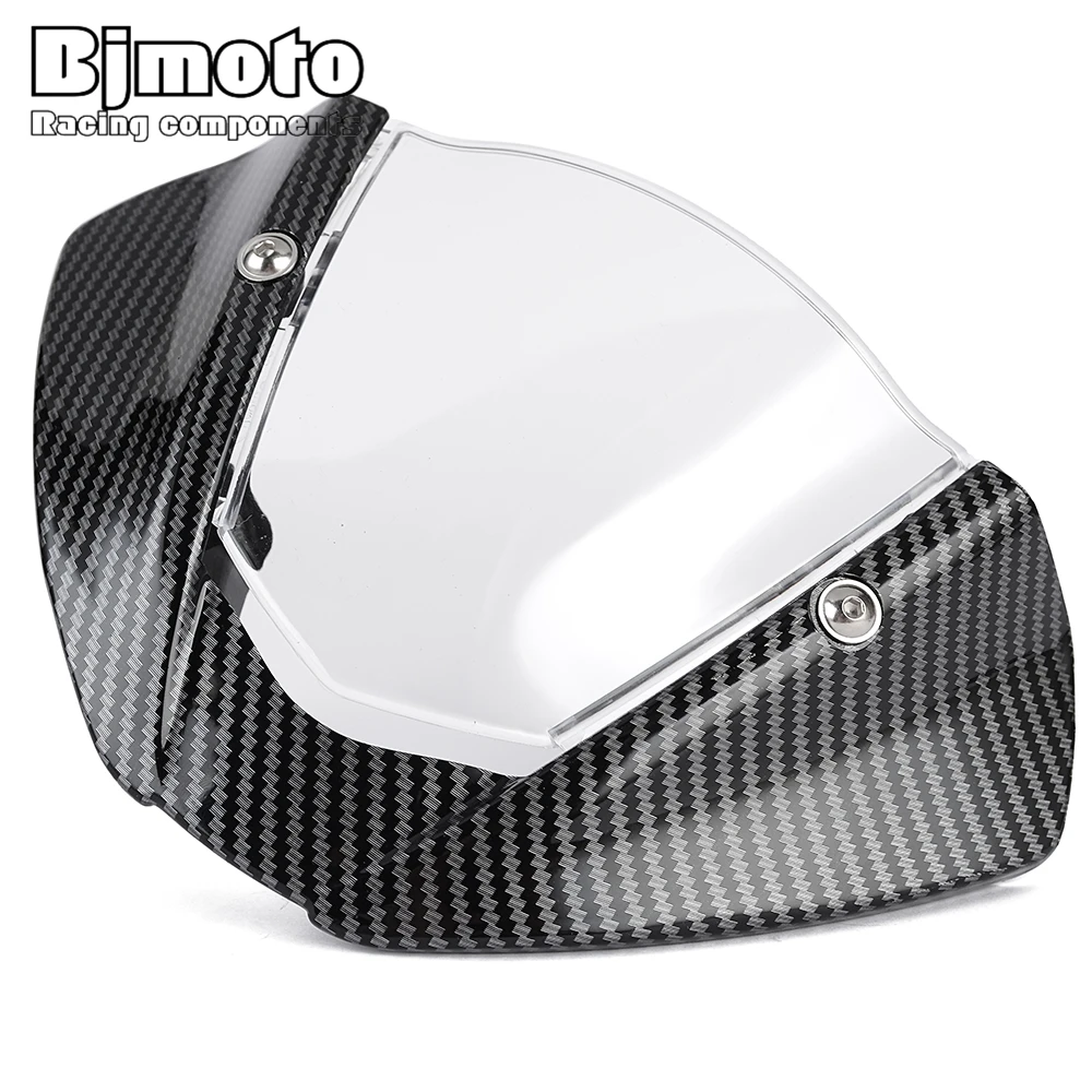 Ветровое стекло Monster950/937 для Ducati Monster 950 937 2021 2022 ветрозащитный экран мотоцикла