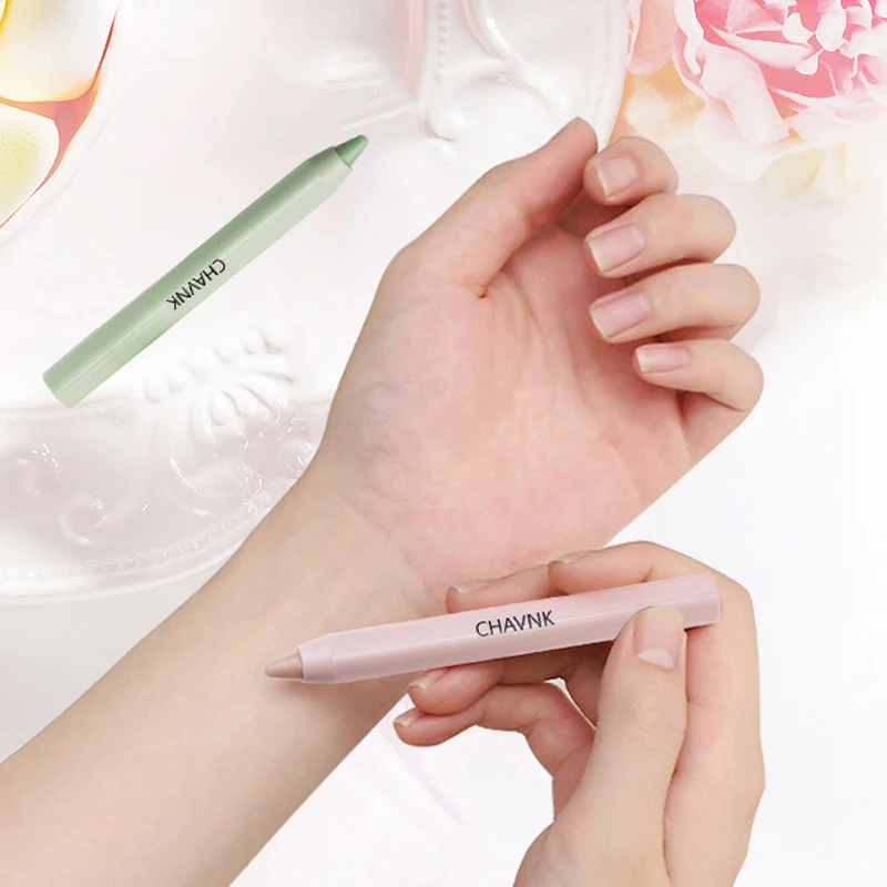 

Portable Solid Perfume Stick Fragrances for Women Long Lasting Solid Perfume Fragrances Solid Stick Perfume Body Antiperspirant