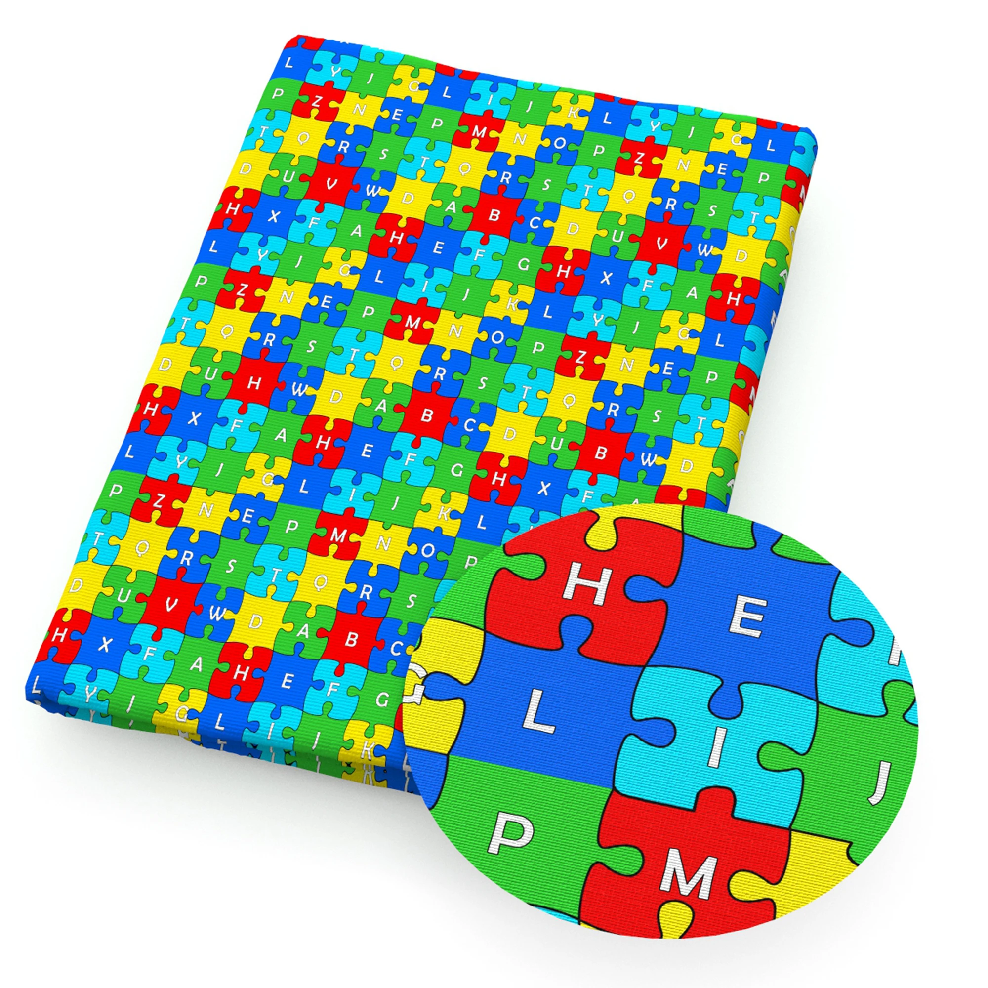 Одежда для плавания аутизм полиэстер хлопчатобумажная ткань шитья Женский