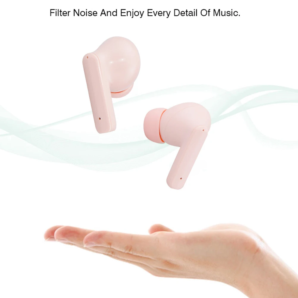 TWS Bluetooth беспроводные наушники для Iphone 13 Pro Max 12 Mini 11 HIFI музыкальные