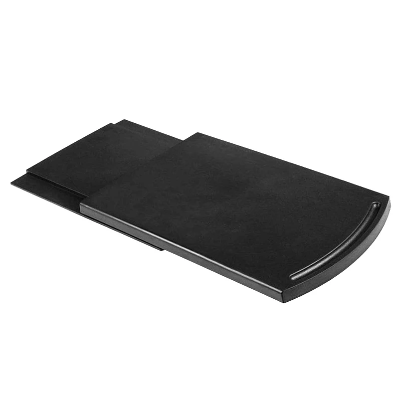 

Kitchen Sink Sliding Coffee Tray Mat Under-Cabinet Equipment Coffee Machine Toaster Countertop Storage Moving Slider-Base Sli