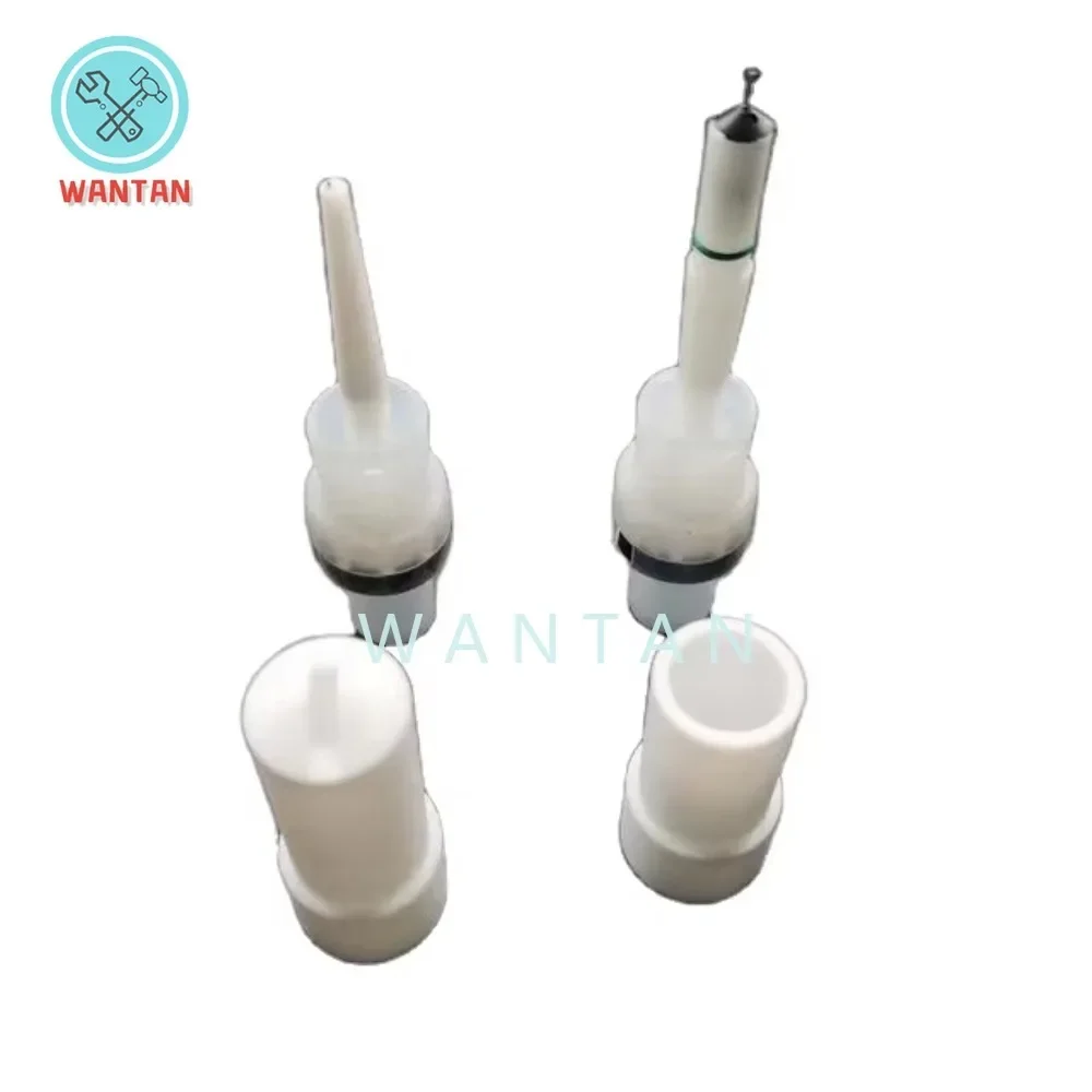 Запчасти Опти пистолет GM03 Распылительная насадка для порошка NS09 1008259 плоская