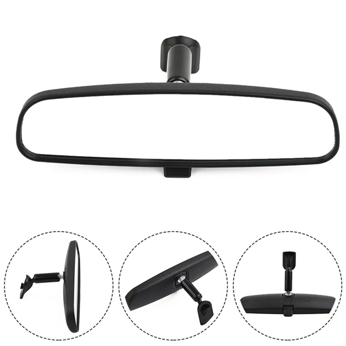 Автомобильное внутреннее зеркало заднего вида 92039FE000 92039FE001 для Subaru BRZ Forester Impreza WRX S