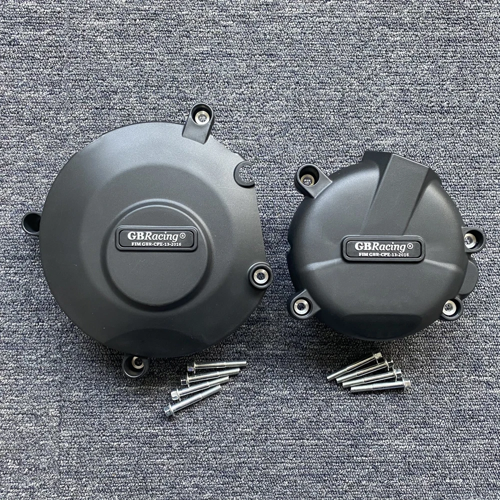 

FOR SUZUKI GSXR1000 2005-2006 K5 / GSXR1000 2007-2008 K7 Engine Protective Cover