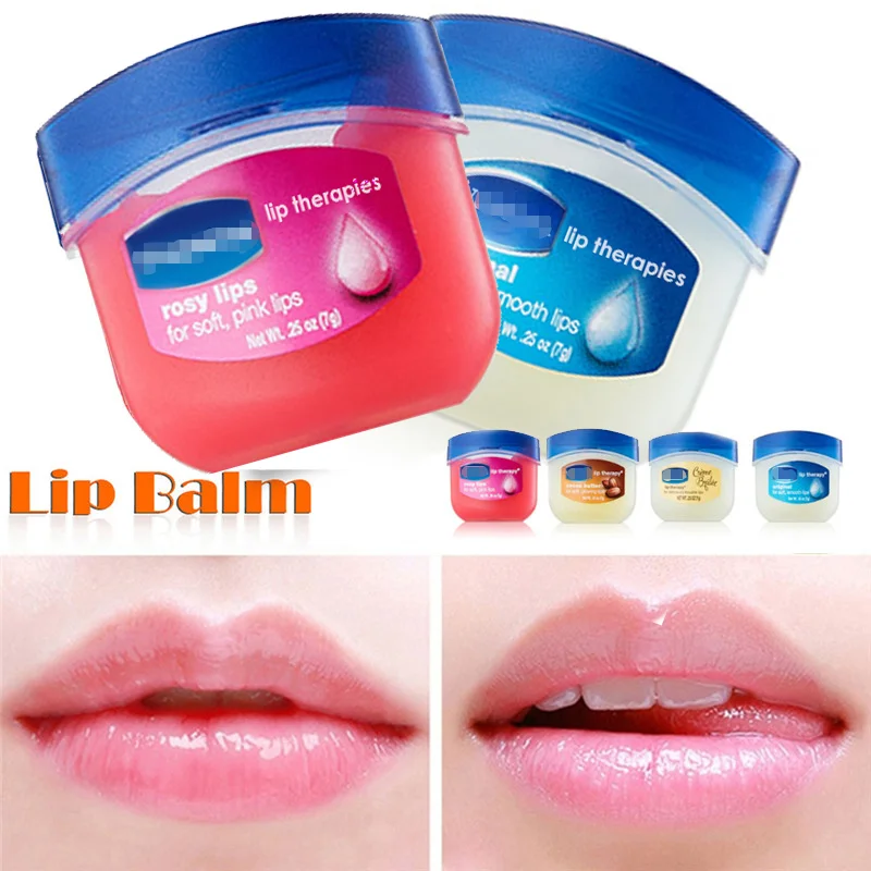 

Lip Balm Can Moisturize Lips, Prevent Cracking and Repair Lip Lines with Long-lasting Moisture. Lip Balm