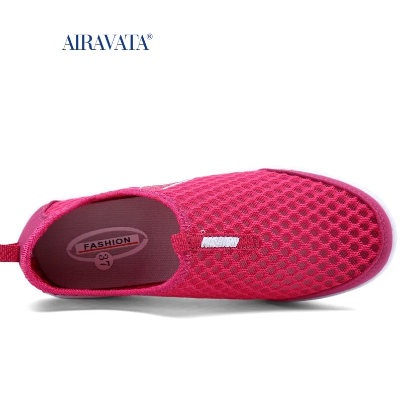 Sneakers Women Slip-on Walking Shoes Casual Increasing Height Shoes for Women Tenis Breathable Mother Baskets Chaussure Femme