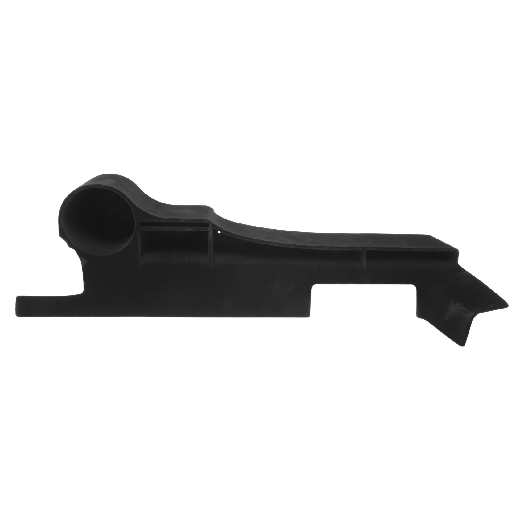 

Автомобильный ящик для хранения на правое сиденье, центральный подлокотник с водяным подлокотником для Toyota Land Cruiser 200 LC200 2008-2015, черный