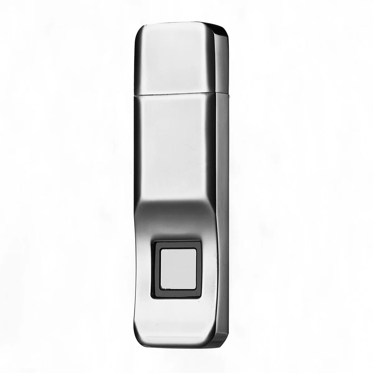 

USB-накопитель P1 с функцией шифрования отпечатков пальцев, 32 ГБ