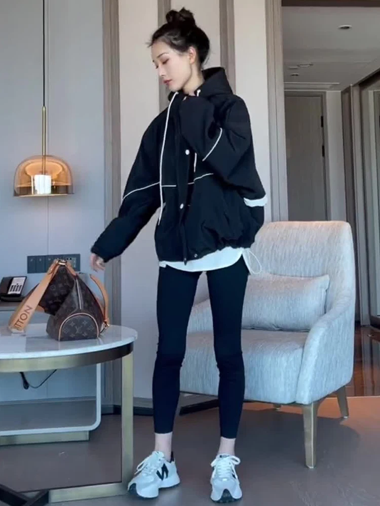 Популярный тренчкот в этом году верхняя одежда женская маленькая