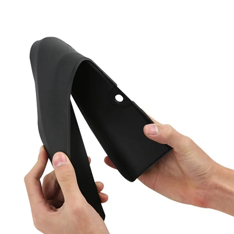 Автомобильные расширители крыльев брызговики для BMW 3 серии G20 G21 M Sport 2019 2020 седан