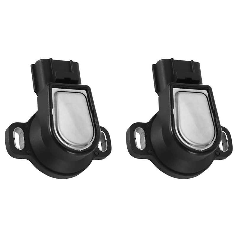 

2X Датчик положения дроссельной заслонки TPS датчик 89452-22090 89452-06010 для Geo Lexus LS400 Toyota Corolla Camry 1985003011