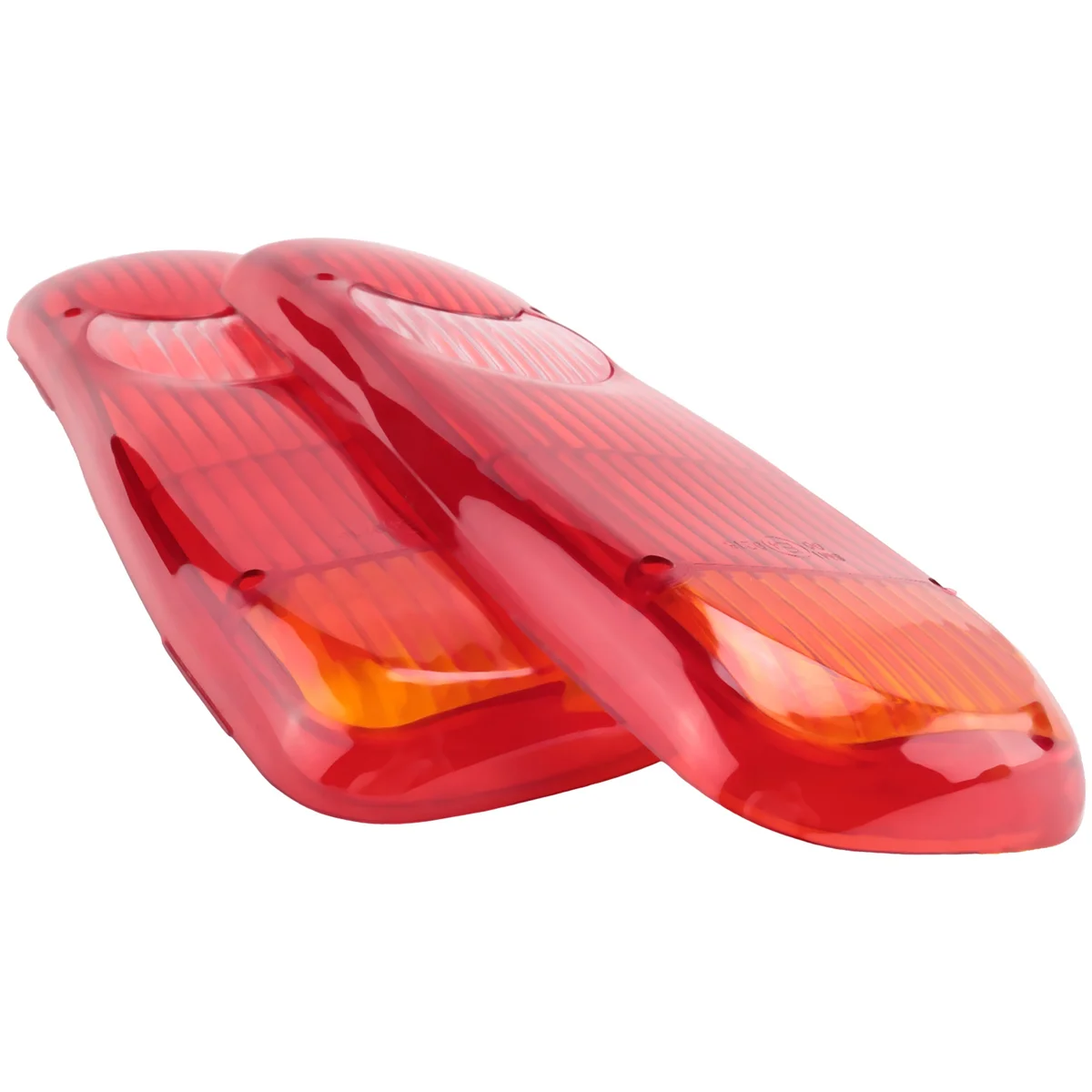 Задняя крышка для грузовика 2 шт. задняя автомобильного прицепа DAF LF45 LF55 Nissan Cabstar