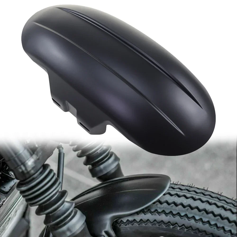 Мотоциклетное короткое переднее крыло брызговик для Honda CMX300 CMX500 ABS SE 2017 2018 2019 2020 2021