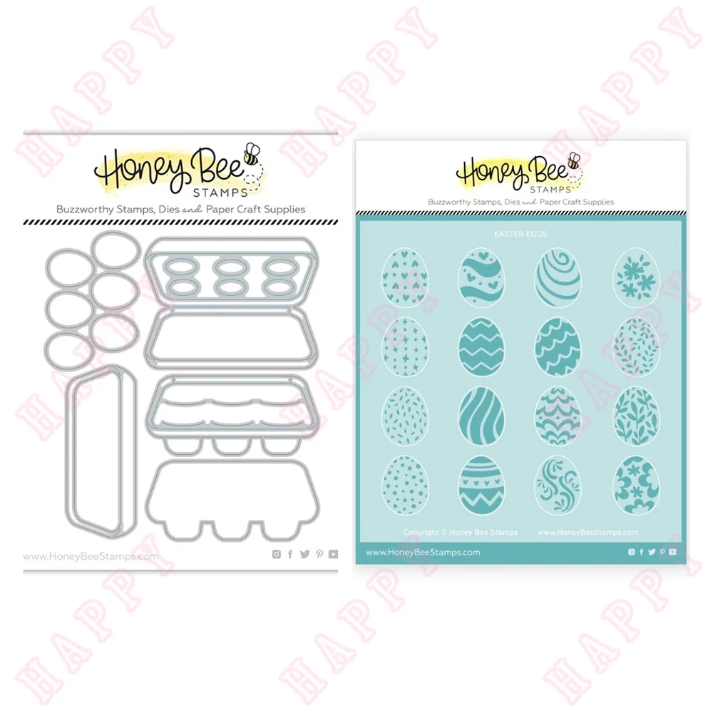 

Metal Cutting Dies Stencil Egg Crate DIY Scrapbooking Envelope Greeting Card Decorative Embossing Handcraft Paper Craft Template