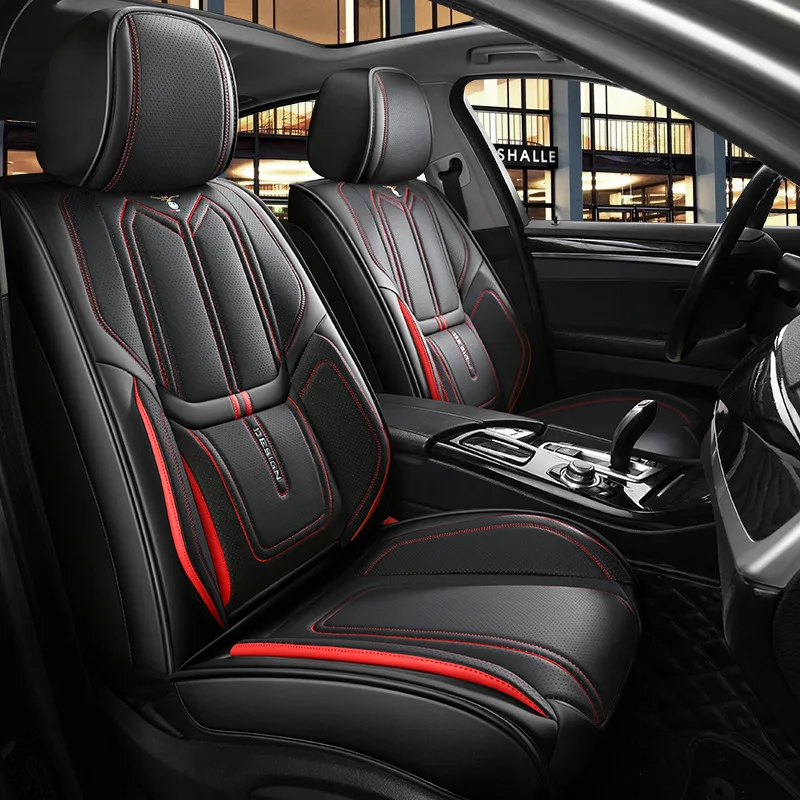 

Whosale Universal Size 9D Car Seat Cover