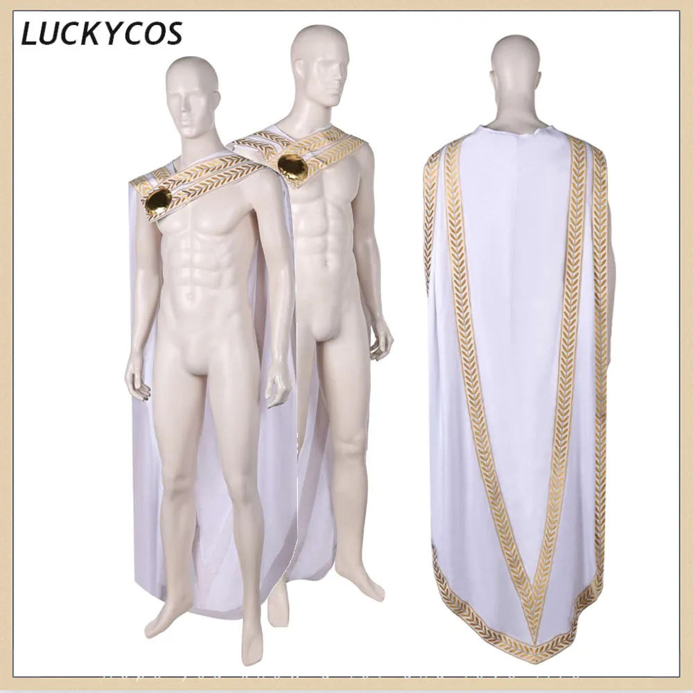 Плащ Маркус из фильма