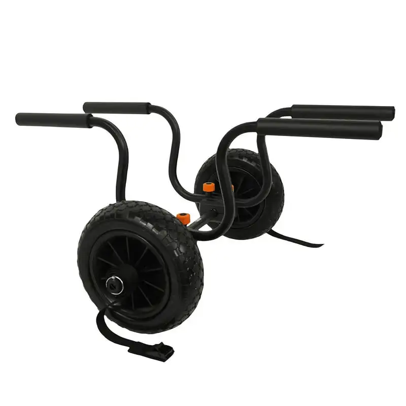 

for Canoe, Kayak and SUP