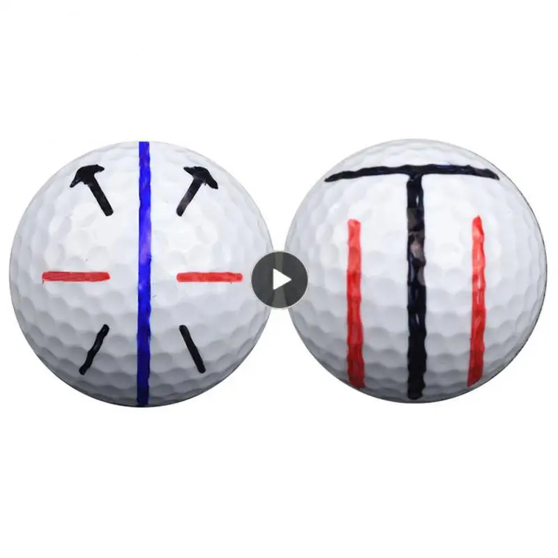 

Golf Line Drawing Clip T-shaped Ball Drawer Three-line Ball Marker Outdoor Sports Golf Marker Alignment Line Mark Identify Ball