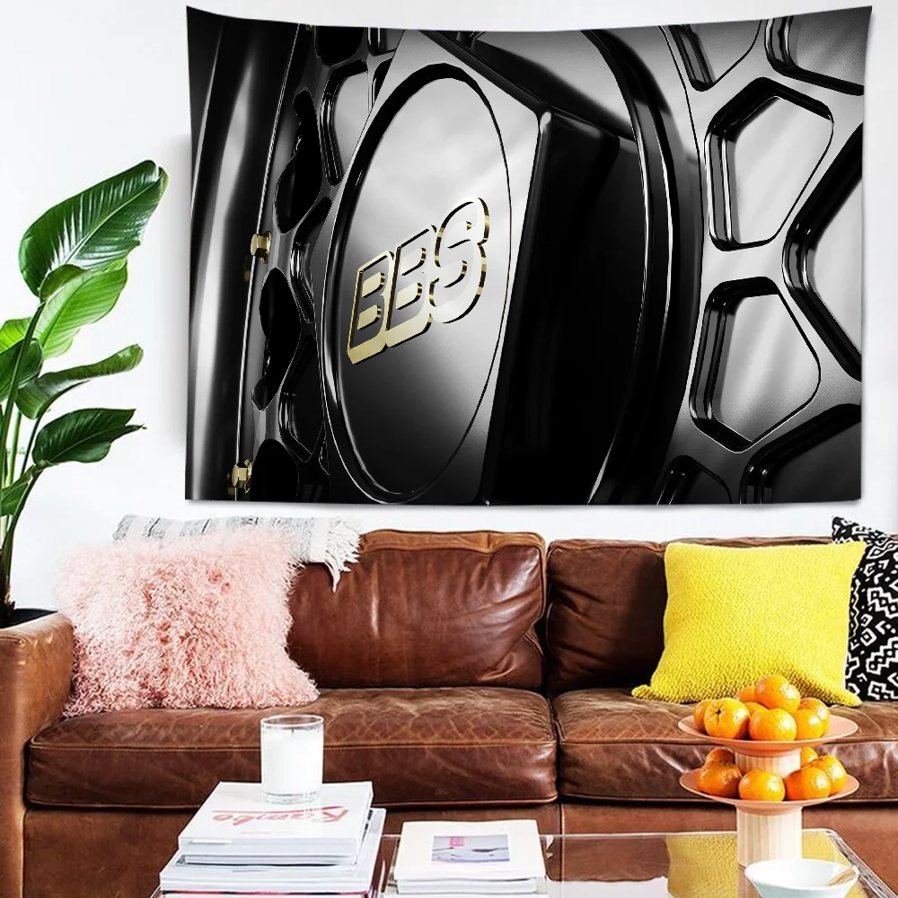 BBS Висит Богемный Гобелен Богемные Настенные Гобелены Мандала Дешевые Хиппи