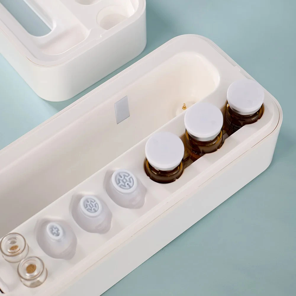 Рисунок 5 - Прибор для глубокой чистки