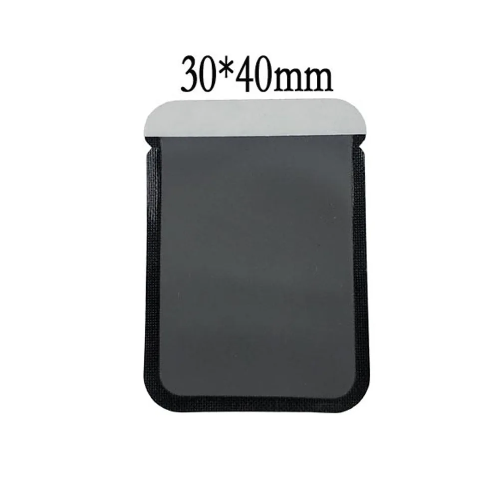 500 шт. одноразовые барьерные конверты 33*44 мм размер 2 # Защитный чехол для